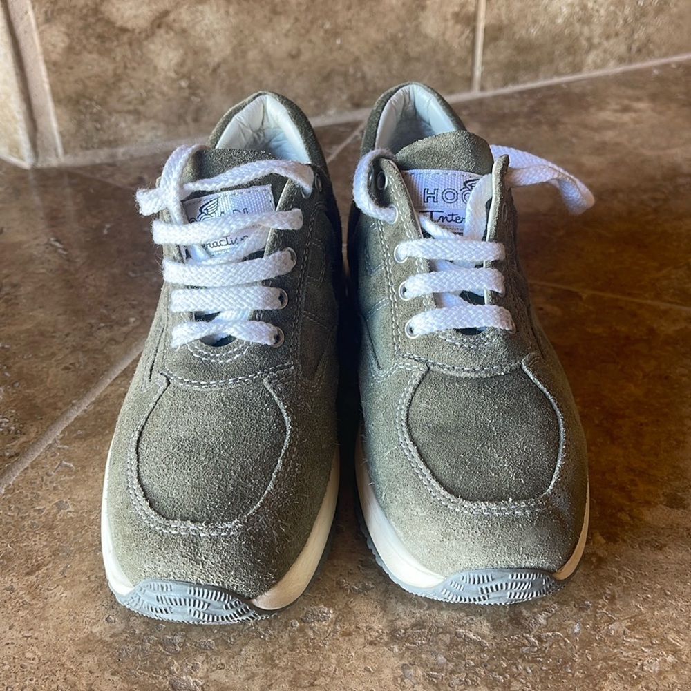 Shoes for boys HOGAN